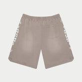GODSPEED CourtSide Shorts (Stone Sun-Fade) - Gravity NYC
